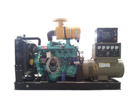 遵化宗申动力200kw大型柴油发电机组