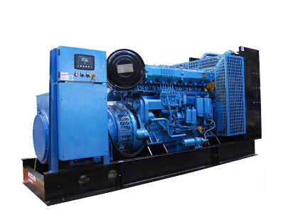 遵化宗申动力150kw大型柴油发电机组