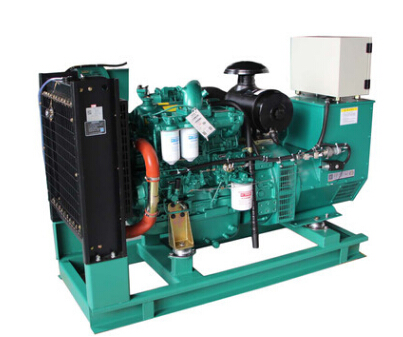 遵化宗申动力12kw小型柴油发电机