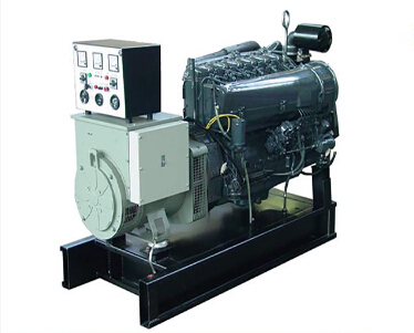 遵化宗申动力5kw小型柴油发电机