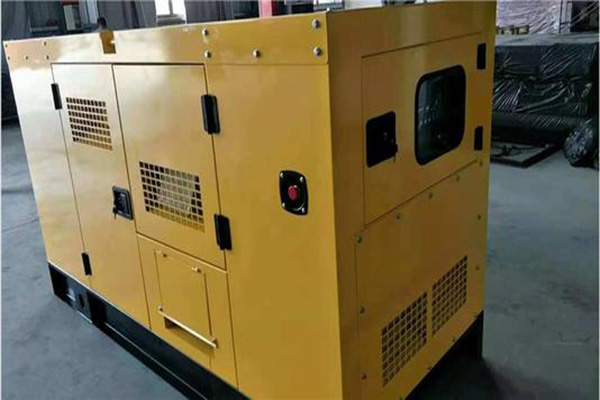 遵化发电机出租