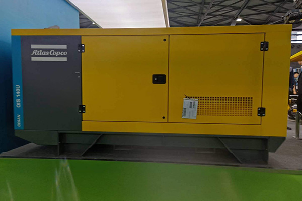 遵化发电机出租