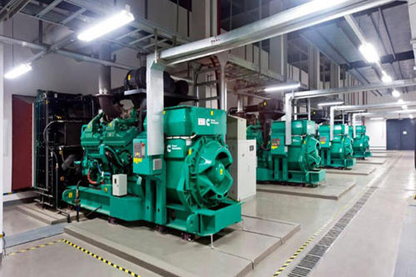 遵化发电机出租