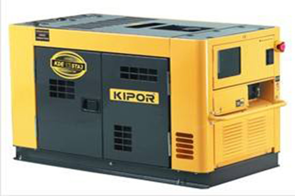 遵化发电机出租