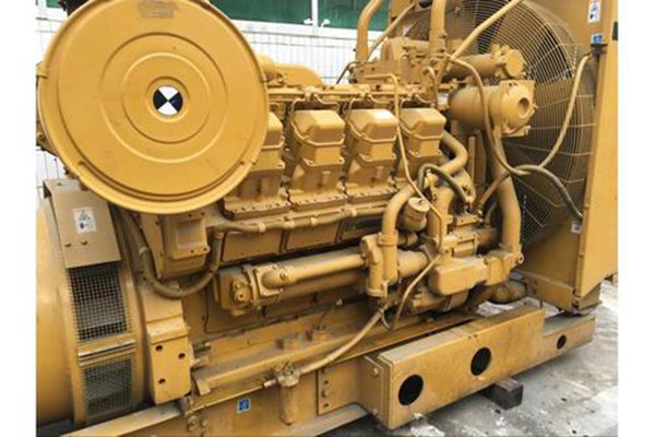 遵化发电机出租