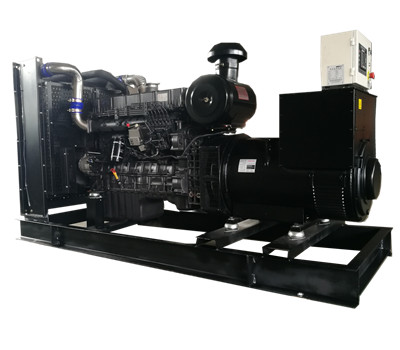 遵化上柴柴油发电机组50KW-700KW