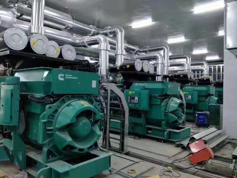 遵化发电机出租 遵化发电机出租