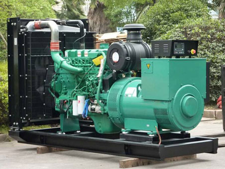 遵化710kw康明斯柴油发电机组