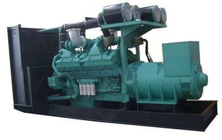 遵化200kw康明斯发电机组
