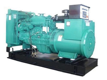 遵化80kw康明斯柴油发电机组