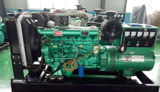 遵化发电机不发电的原因 遵化发电机不发电的原因