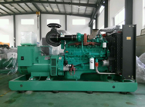 遵化柴油发电机组 遵化柴油发电机组
