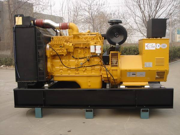 遵化发电机出租