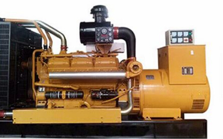 遵化发电机出租