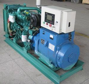 遵化发电机出租