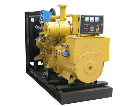 遵化发电机出租