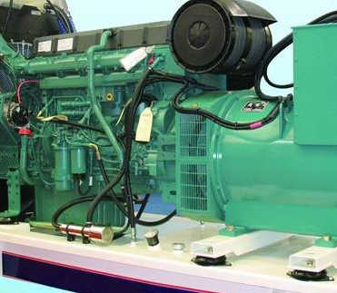 遵化发电机出租